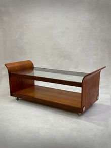 Mid-Century GPlan Coffee Table