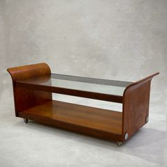Mid-Century GPlan Coffee Table