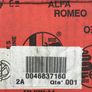 Fuel Pump (Alfa Romeo 147) Image 3