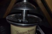 Chocolate Fondue Fountain
