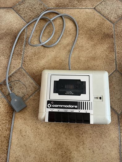 Commodore C64