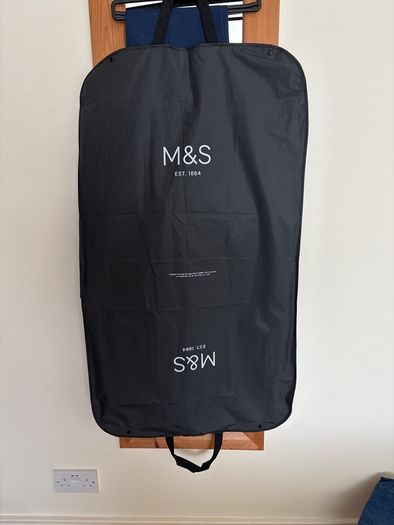 Men's suit