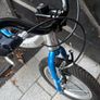 little big Bike Image 4