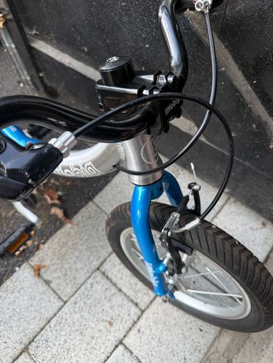 little big Bike