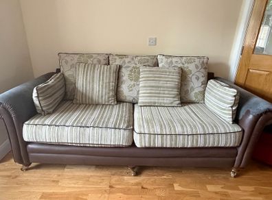 3 seater couch
