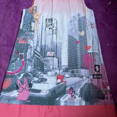Next dress 3-4