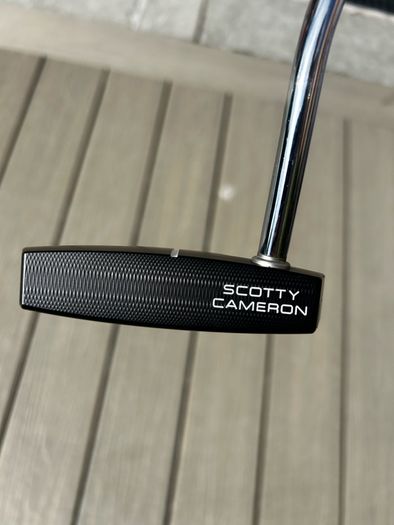 Scotty Cameron Putter