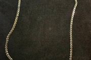 925 Sterling Silver Necklace