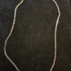 925 Sterling Silver Necklace