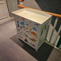 Changing Unit