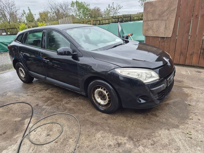 Parts for Renault Megane 's mk3 3dr & 5dr 08-16 @ OCG