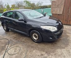 Parts for Renault Megane 's mk3 3dr & 5dr 08-16 @ OCG