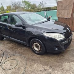 Parts for Renault Megane 's mk3 3dr & 5dr 08-16 @ OCG