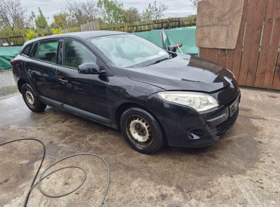 Parts for Renault Megane 's mk3 3dr & 5dr 08-16 @ OCG