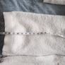 womens jacket alpaka from Parfois Image 4
