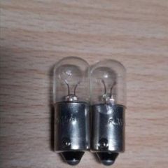Pilot Light Lamp for Fender Amps