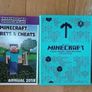 minecraft books Image 7