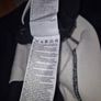 Nike Air Cropped Sweatshirt Size XS Image 9