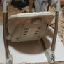 baby swing Image 2