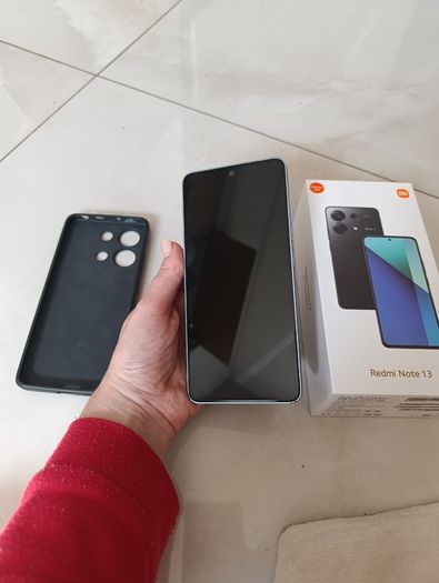 Xiaomi Redmi Note 13