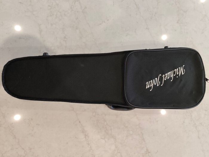1/4 size violin