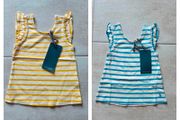 12months, 2 Brand-New Joules Baby Tops