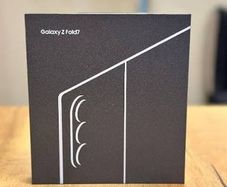 Samsung Galaxy Z Fold 7 | Brand New