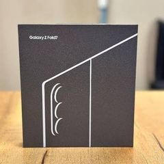 Samsung Galaxy Z Fold 7 | Brand New