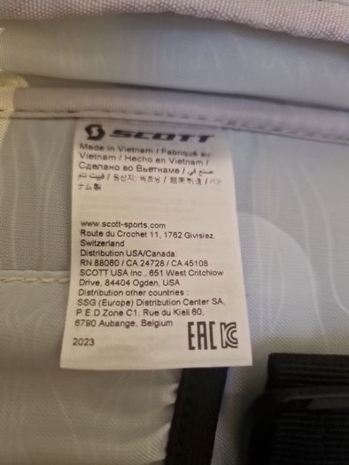 Backpack