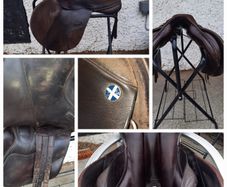 Saddle