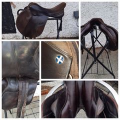 Saddle