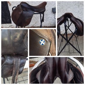 Saddle