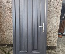 NEW composite door