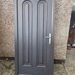 NEW composite door
