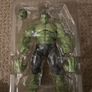S.H.Figuarts Hulk Age Of Ulron Image 2