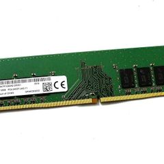 Micron DDR4 8GB 2400MHz Desktop Memory