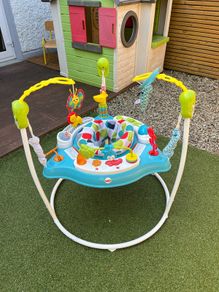Fischerprice jumperoo