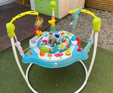 Fischerprice jumperoo