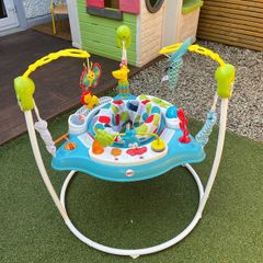 Fischerprice jumperoo