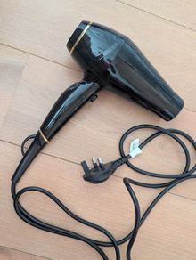 hair dryer