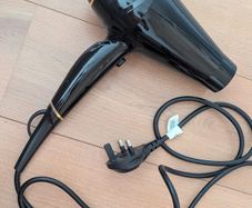 hair dryer
