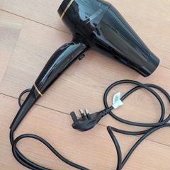 hair dryer