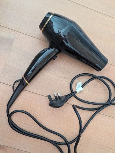hair dryer