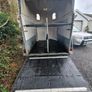 double horse box Cheval libertie Image 6