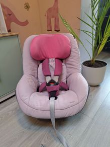Car seat