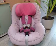Car seat