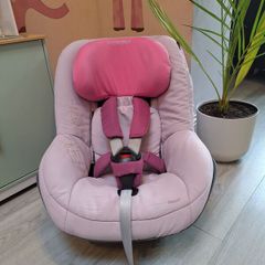 Car seat