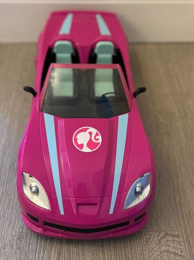 Barbie Vehicles and Accessories