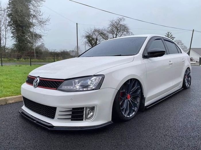 Veemann V-FS41 Alloys Wheels