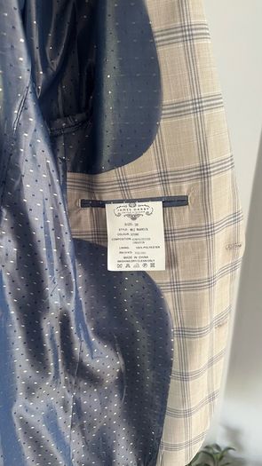 3 piece Mens Suit